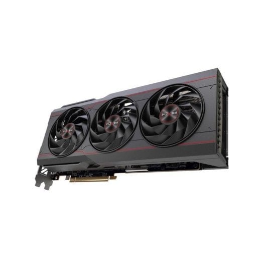 Carte Graphique Sapphire Pulse Radeon RX 7900 XT 20GB GDDR6