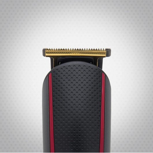 Ufesa Titanium Pro GK6950 Cortapelos Inalámbrico 10 en 1