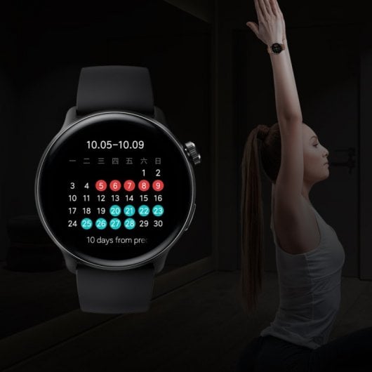 Mibro Watch Lite2 Smartwatch