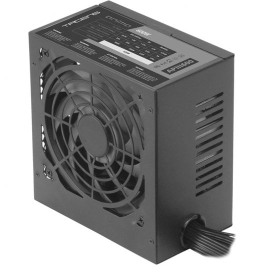 Tacens Anima APIIII600 600W