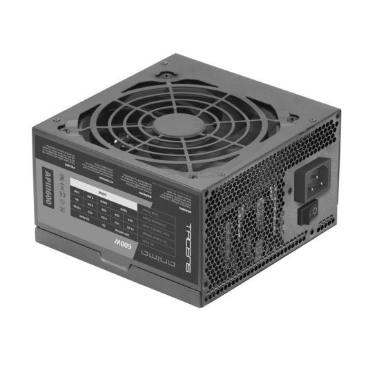 Tacens Anima APIIII600 600W