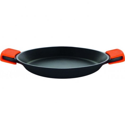 Orbegozo PDA2036 Panela De Paella De Alumínio Fundido 36cm