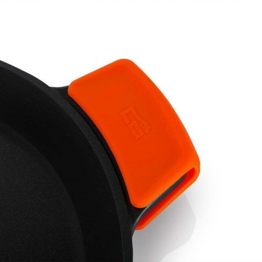 Orbegozo PDA2036 Panela De Paella De Alumínio Fundido 36cm