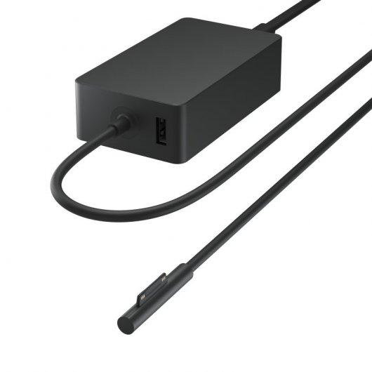 Adattatore di alimentazione Microsoft 127 W 15 V per Surface