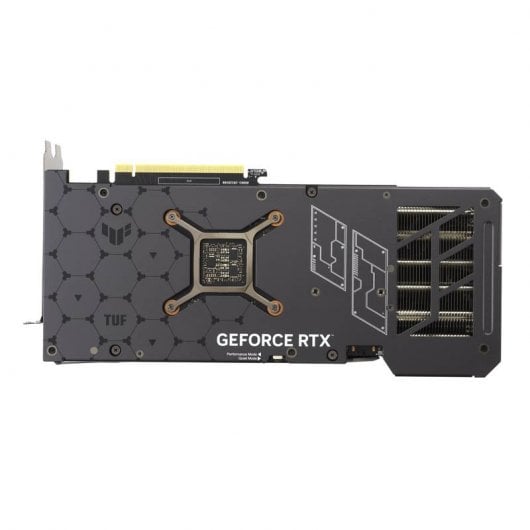 ASUS GeForce TUF Gaming RTX 4070Ti 12 GB GDDR6X DLSS3