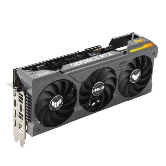 ASUS GeForce TUF Gaming RTX 4070Ti 12 GB GDDR6X DLSS3