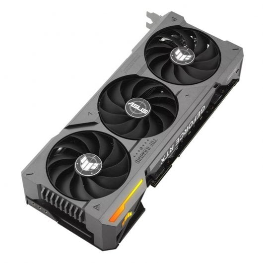 ASUS GeForce TUF Gaming RTX 4070Ti 12 GB GDDR6X DLSS3