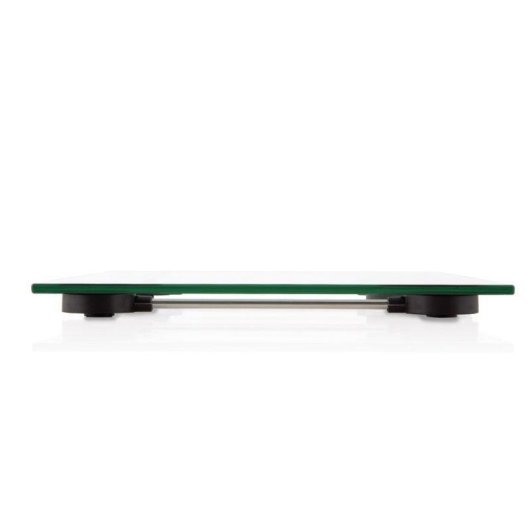 Báscula Digital Orbegozo PB 2211 Hasta 150 kg Precisión 100% Pantalla LCD Apagado automático