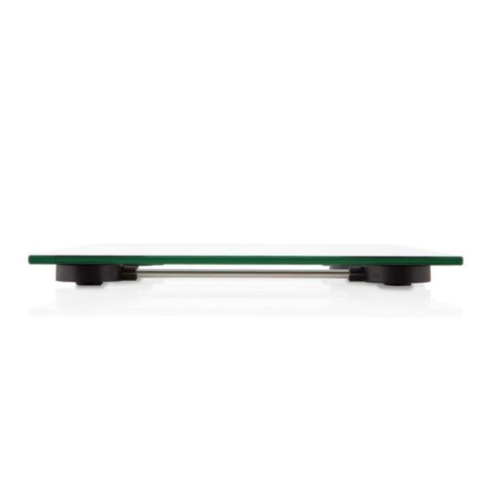 Báscula Digital Orbegozo PB 2211 Hasta 150 kg Precisión 100% Pantalla LCD Apagado automático