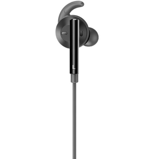 Denver BEN-151 Auriculares Bluetooth Negros