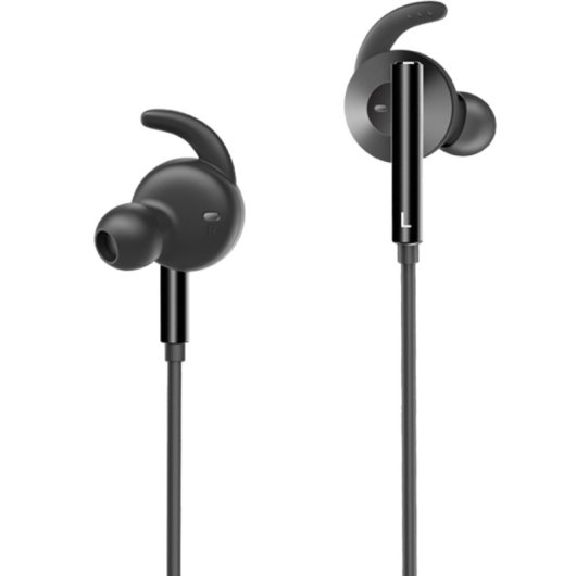 Denver BEN-151 Auriculares Bluetooth Negros