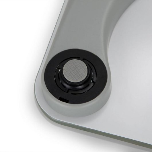 Balança Digital Orbegozo PB 2218 Até 180 kg Ecrã LCD Desligamento Automático