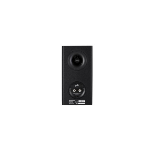 Lautsprecher Polk Reserve R100 Kompakt 150W Kabelgebunden Schwarz High-Res