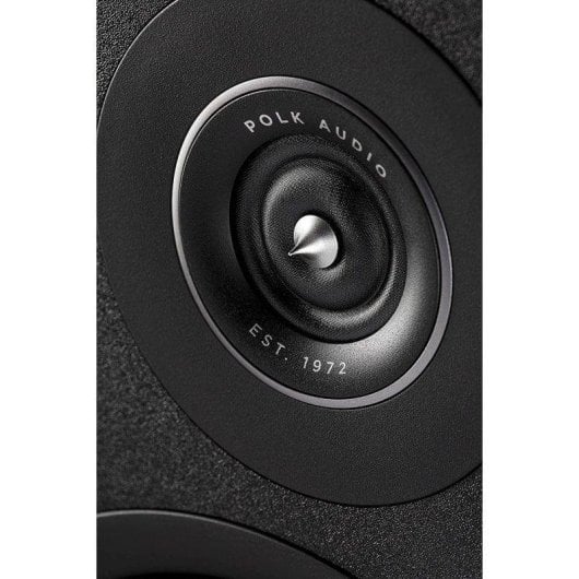 Lautsprecher Polk Reserve R100 Kompakt 150W Kabelgebunden Schwarz High-Res