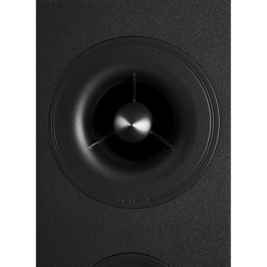 Lautsprecher Polk Reserve R100 Kompakt 150W Kabelgebunden Schwarz High-Res