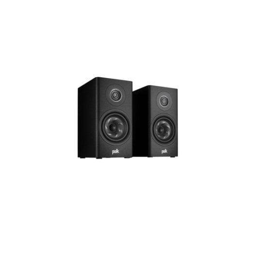 Lautsprecher Polk Reserve R100 Kompakt 150W Kabelgebunden Schwarz High-Res