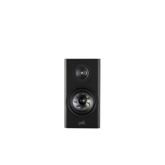 Lautsprecher Polk Reserve R100 Kompakt 150W Kabelgebunden Schwarz High-Res