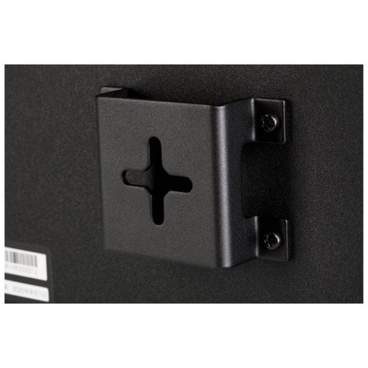 Polk Reserve R350 Altavoz de Canal Central de Diseño Delgado Negro