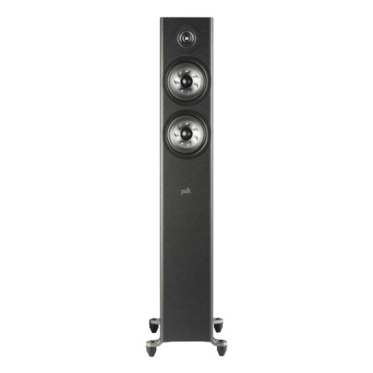 Altavoces Polk Audio Reserve R500 Alámbricos 200W con tweeter Pinnacle y X-Port