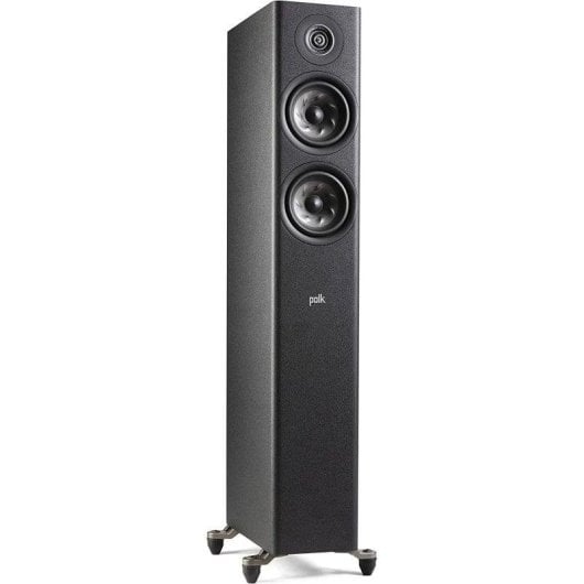Altavoces Polk Audio Reserve R500 Alámbricos 200W con tweeter Pinnacle y X-Port