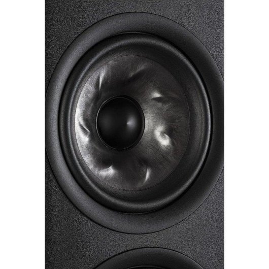 Altavoces Polk Audio Reserve R500 Alámbricos 200W con tweeter Pinnacle y X-Port