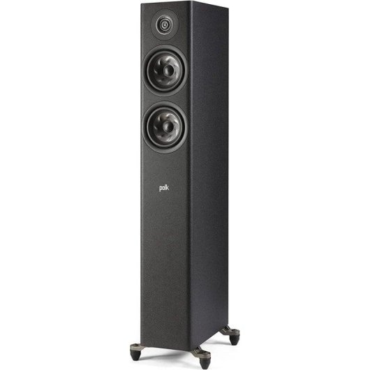 Altavoces Polk Audio Reserve R500 Alámbricos 200W con tweeter Pinnacle y X-Port