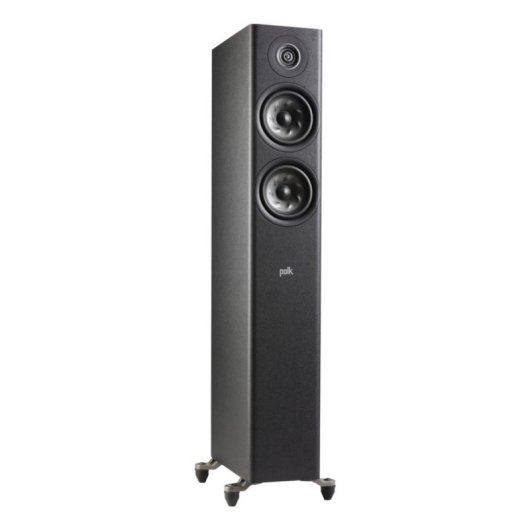 Altavoces Polk Audio Reserve R500 Alámbricos 200W con tweeter Pinnacle y X-Port