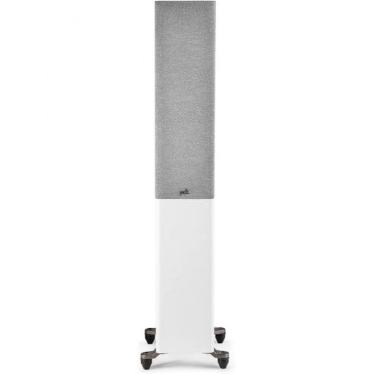 Polk Reserve R500 Paire d'enceintes colonnes blanches
