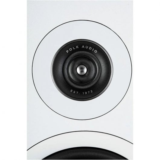 Polk Reserve R500 Paire d'enceintes colonnes blanches