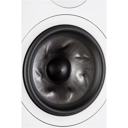 Polk Reserve R500 Paire d'enceintes colonnes blanches