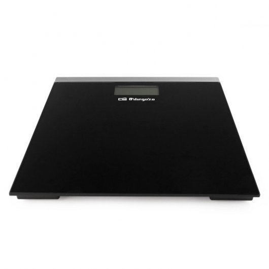 Orbegozo PB 2231 Balança de Casa de Banho Digital
