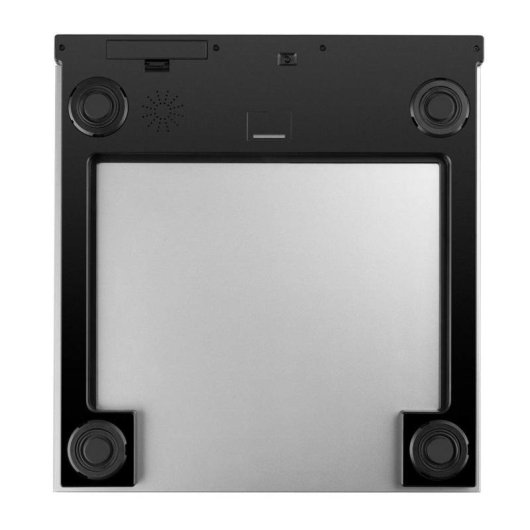 Balança Digital Orbegozo PB 2232 Até 180kg BodyFat Ecrã LCD