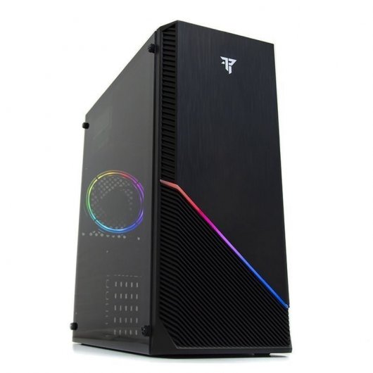 PcCom Bronze AMD Ryzen 5 5600G/16GB/500GB SSD + Windows 11 Home