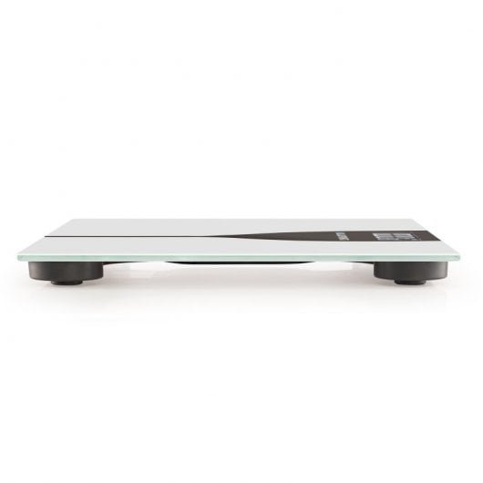 Blaupunkt BP5002 Báscula de Baño Digital Blanca