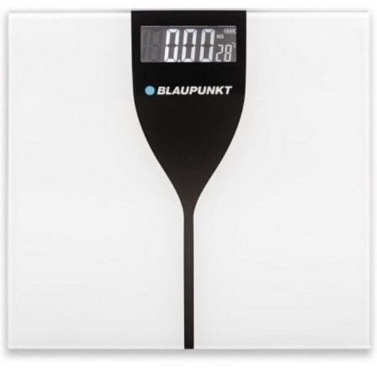Balança Digital Blaupunkt BP5002 Até 180 kg Ecrã LCD Desligamento Automático