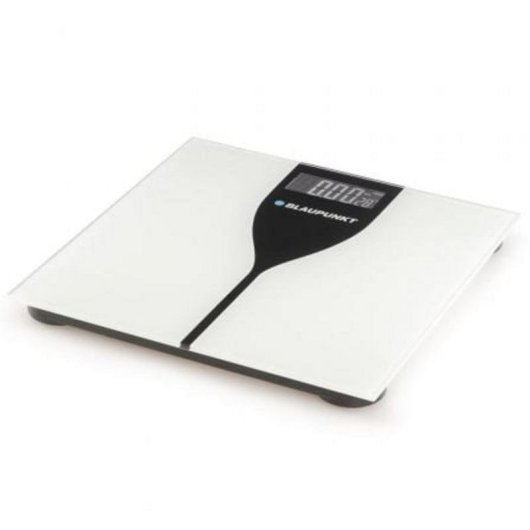 Balança Digital Blaupunkt BP5002 Até 180 kg Ecrã LCD Desligamento Automático