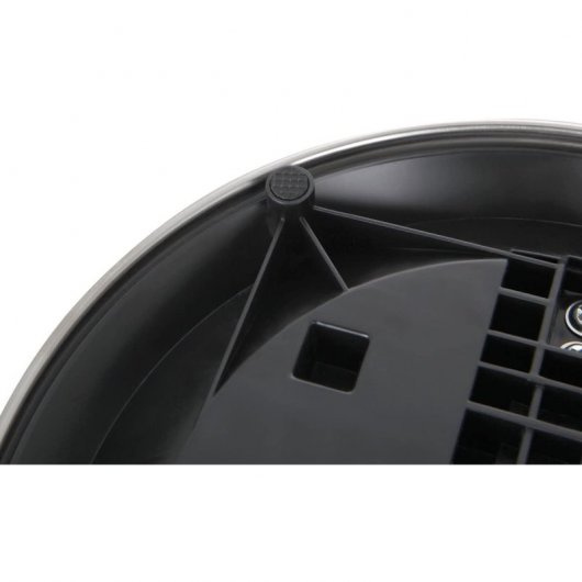 Orbegozo PC 2011 Báscula de Cocina con Bol Acero Inoxidable