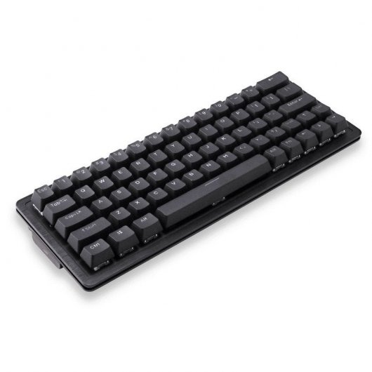 Mountain Everest 60 Tastiera da gioco meccanica Switch RGB Layout lineare a 45 velocità USA
