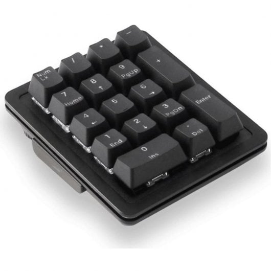 Mountain Everest 60 Teclado Numérico RGB Linear Speed 45