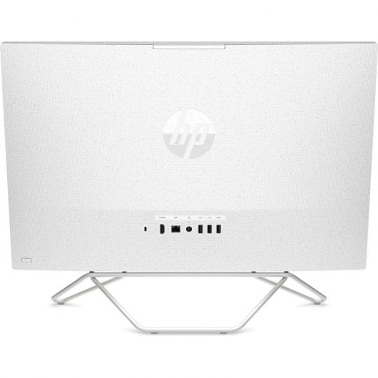 HP Tout-en-un 24-CB1041NS Intel Core i5-1235U/8 Go/SSD 512 Go/MX450/23,8" tactile