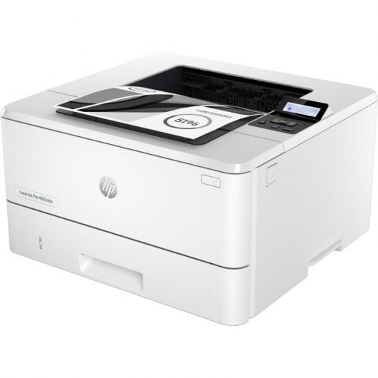 HP Laserjet Pro 4002DNE Impresora Láser Monocromo