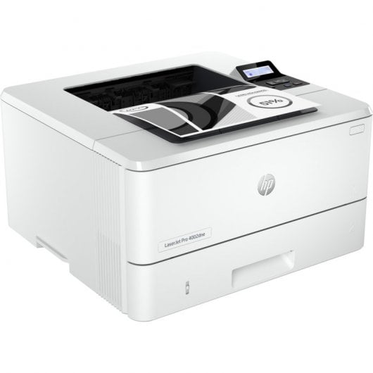 HP Laserjet Pro 4002DNE Impresora Láser Monocromo