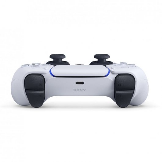 Sony PlayStation 5 + 2 DualSense + Ratchet & Clank + Uncharted: Colección Legado de los Ladrones