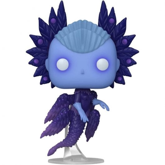 Funko Pop Bois Sprite Netflix Pinocchio