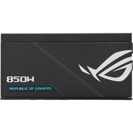 ASUS ROG Loki SFX-L 850W 80 Plus Platinum Modular