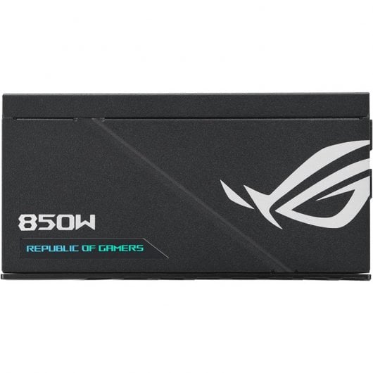 ASUS ROG Loki SFX-L 850W 80 Plus Platino Modulare