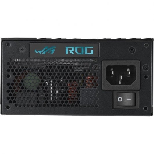 ASUS ROG Loki SFX-L 850W 80 Plus Platinum Modular