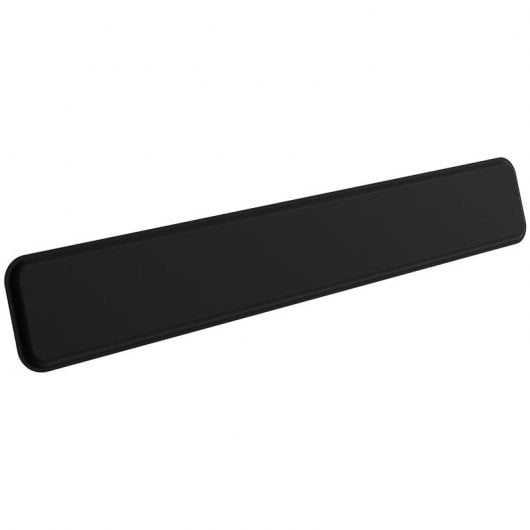 Logitech MX Palm Rest Reposamuñecas Negro
