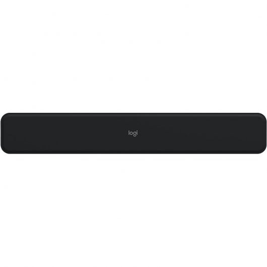 Logitech MX Palm Rest Reposamuñecas Negro