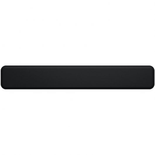 Logitech MX Palm Rest Reposamuñecas Negro